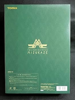 Amazon | TOMIX 97912 トワイライトエクスプレス「JR 87系 寝台